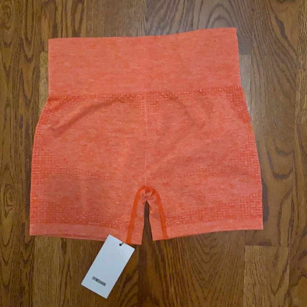 Gymshark Spandex